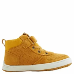 Viking Samuel Mid WP Mustard Gul Outlet