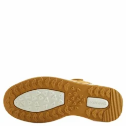 Viking Samuel Mid WP Mustard Gul Outlet