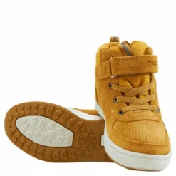 Viking Samuel Mid WP Mustard Gul Outlet