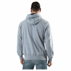 Marine San Mateo Hoodie Grey Grå Discount
