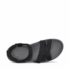 Teva Sanborn Mia Black Svart