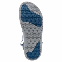 Teva Sanborn Sandal Blue Blå Discount