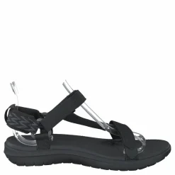 Teva Sanborn Universal Black Svart New