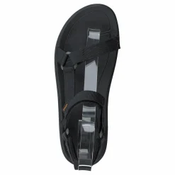 Teva Sanborn Universal Black Svart New