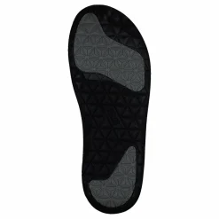 Teva Sanborn Universal Black Svart New