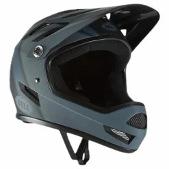 BELL Sanction Black Svart Online