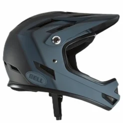 BELL Sanction Black Svart Online