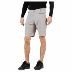 Dobsom Sanda Shorts Beige New