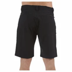 Dobsom Sanda Shorts Black Svart Discount