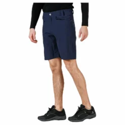 Dobsom Sanda Shorts Blue Blå Hot