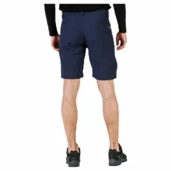 Dobsom Sanda Shorts Blue Blå Hot