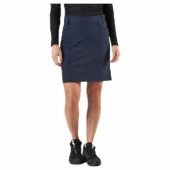 Sanda Skirt II Blue*Dobsom Sale