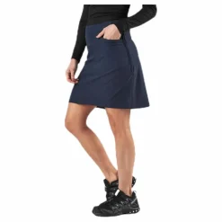 Sanda Skirt II Blue*Dobsom Sale