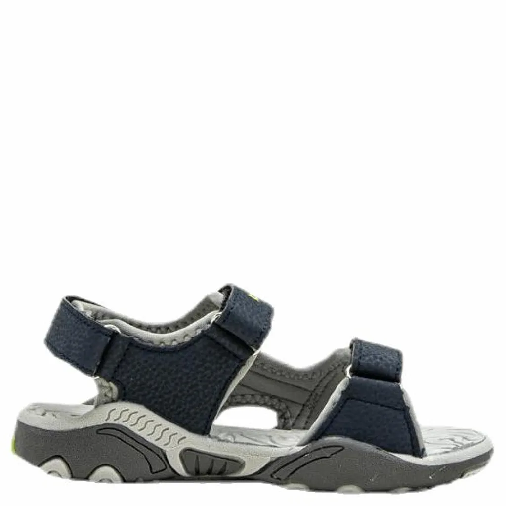 Sandalshine Blue/Green*KangaROOS Best
