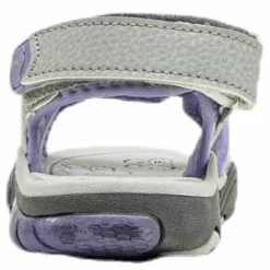 KangaROOS Sandalshine Purple/Grey Lila och Grå Discount