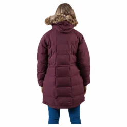 Dobsom Sandfors Jacket Red Röd Clearance