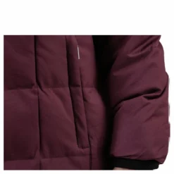 Dobsom Sandfors Jacket Red Röd Clearance