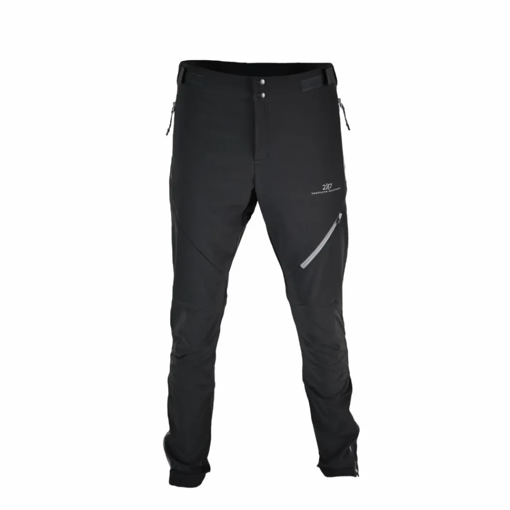 2117 of Sweden Sandhem Pants M Black Svart Outlet