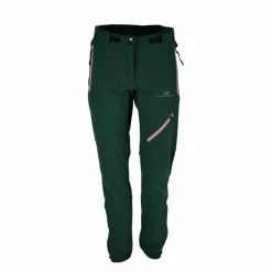 2117 of Sweden Sandhem Pants M Forest Green Grön Online