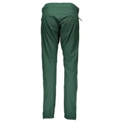 2117 of Sweden Sandhem Pants W Forest Green Grön Online