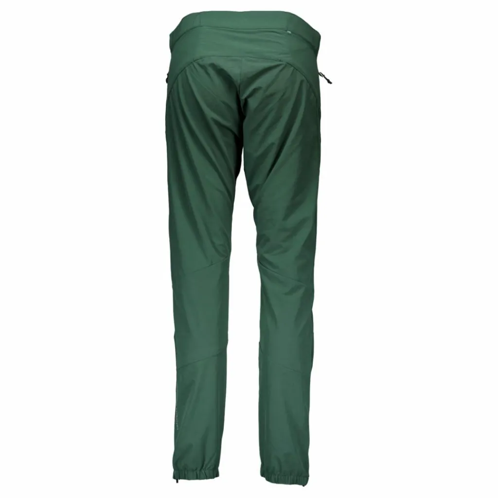 2117 of Sweden Sandhem Pants W Forest Green Grön Online