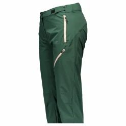 2117 of Sweden Sandhem Pants W Forest Green Grön Online