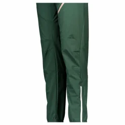 2117 of Sweden Sandhem Pants W Forest Green Grön Online