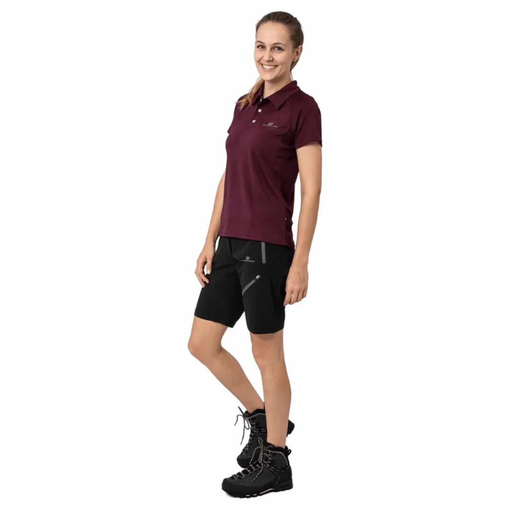 2117 of Sweden Sandhem Shorts M Black Svart Hot