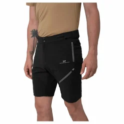2117 of Sweden Sandhem Shorts M Black Svart Hot