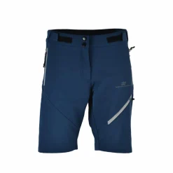 Sandhem Shorts W Navy*2117 of Sweden Online