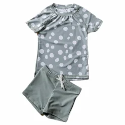 Sandig UV Set Green*Virvelvind Sale