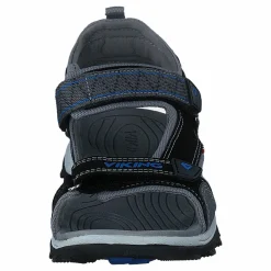 Viking Sandoey Black/royal Blue Svart och Blå Clearance