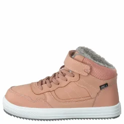 Leaf Sandvik Dk Pink Rosa New