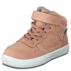 Leaf Sandvik Dk Pink Rosa New