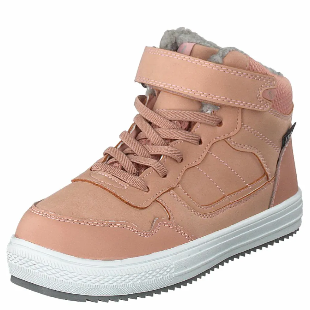 Leaf Sandvik Dk Pink Rosa New