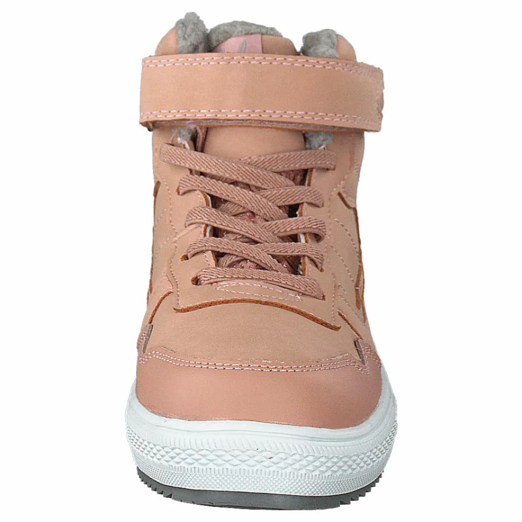 Leaf Sandvik Dk Pink Rosa New