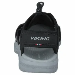 Sandvika Black*Viking Clearance