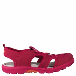 Viking Sandvika Fuchsia/Orange Rosa och Röd New