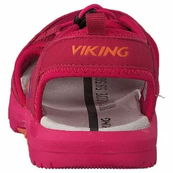 Viking Sandvika Fuchsia/Orange Rosa och Röd New