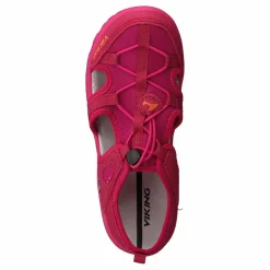 Viking Sandvika Fuchsia/Orange Rosa och Röd New