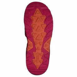 Viking Sandvika Fuchsia/Orange Rosa och Röd New