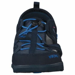 Viking Sandvika Navy/Royal Blue Blå Online