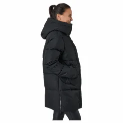 Sangi W Jacket Black*8848 Altitude Hot