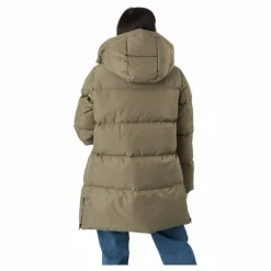 Sangi W Jacket Fallen Rock*8848 Altitude Best