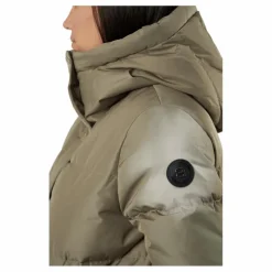 Sangi W Jacket Fallen Rock*8848 Altitude Best