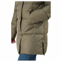 Sangi W Jacket Fallen Rock*8848 Altitude Best