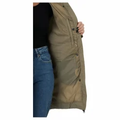 Sangi W Jacket Fallen Rock*8848 Altitude Best