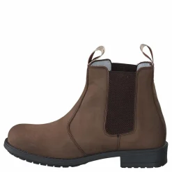 Sanna Outdoor Brown*Shepherd Hot