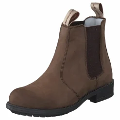 Sanna Outdoor Brown*Shepherd Hot