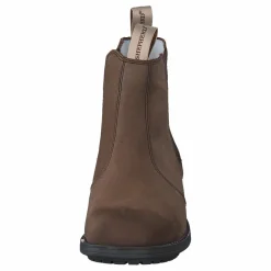 Sanna Outdoor Brown*Shepherd Hot